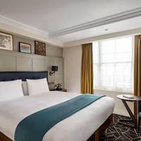Atrium Deluxe King Room 