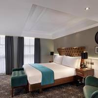 Mews Luxury King Room