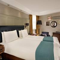 Mews Superior Twin Room