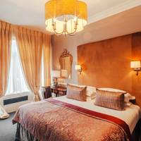 Cadogan Suite