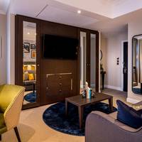 Executive King Room