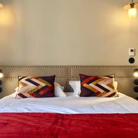 Family Junior Suite