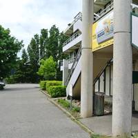 Triple Room (1 Double Bed + 1 Single Bed)