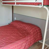 Triple Room (3 Single Beds)