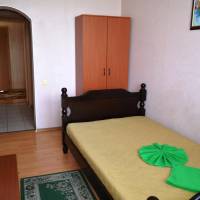 Single Room with Bathroom