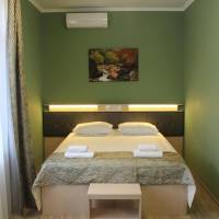 Large Double or Twin Room