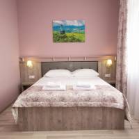 Large Double Room