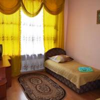 Twin Room with Bathroom