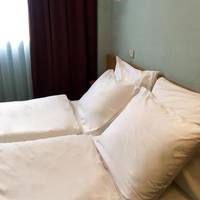 Budget Twin Room