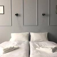 Large Twin Room