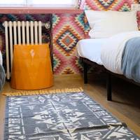 Budget Double or Twin Room
