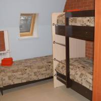 Comfort Triple Room with Shower