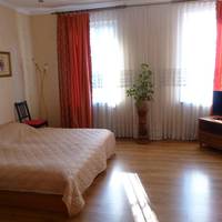 Economy Double or Twin Room