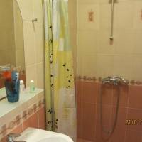 Single Room with Shower