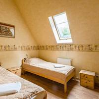 Budget Twin Room
