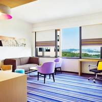 Sweet Suite Room