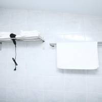 Budget Single Room
