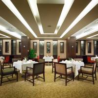 Non Smoking - Executive Double or Twin Room