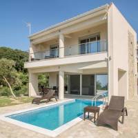 Two-Bedroom Villa with Private Pool