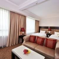 Premier King or Twin Room