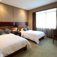 Non Smoking - Deluxe Twin Room