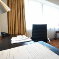 Non Smoking - Premier Twin Room