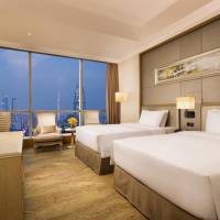 Executive Twin Room