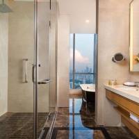 King Executive Suite
