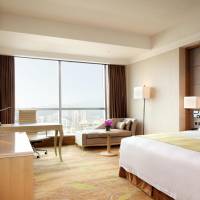 Executive King Room