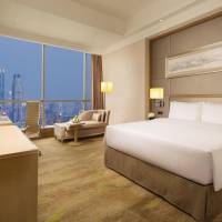 Guest King Room