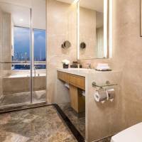 King Deluxe View Room