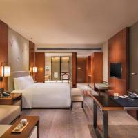 Executive  Suite