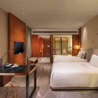 Guest Twin Room