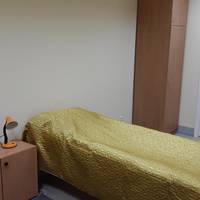 Twin Room with Shared Bathroom