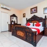 One Bedroom Apartment