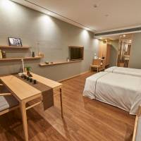Business Twin Room