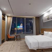 Executive Queen Room
