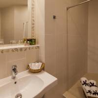 Budget Single Room