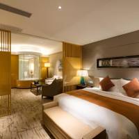 Premier King Room