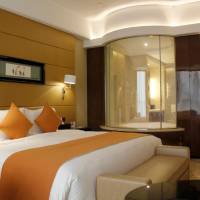 Executive Deluxe King Room
