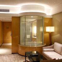 Premier Twin Room