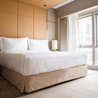 One Bedroom Residence Contemporary