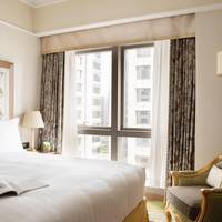 Two Bedroom Deluxe Residence Classic