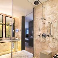 Wonderful Twin Room