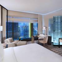 Spectacular King Room
