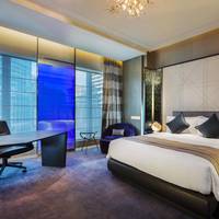Jewel Design King Room