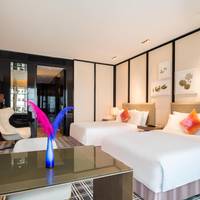 Fabulous Twin Room