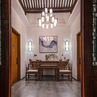 China Mainland citizens with Chinese ID card only - Queen Room with Garden View
