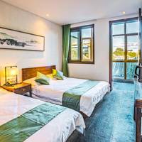 China Mainland citizens with Chinese ID card only - Deluxe Family Room