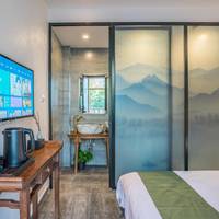 China Mainland citizens with Chinese ID card only - Deluxe Double Room